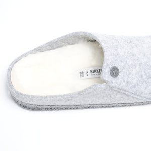 Birkenstock - Women's Zermatt Shearling Narrow