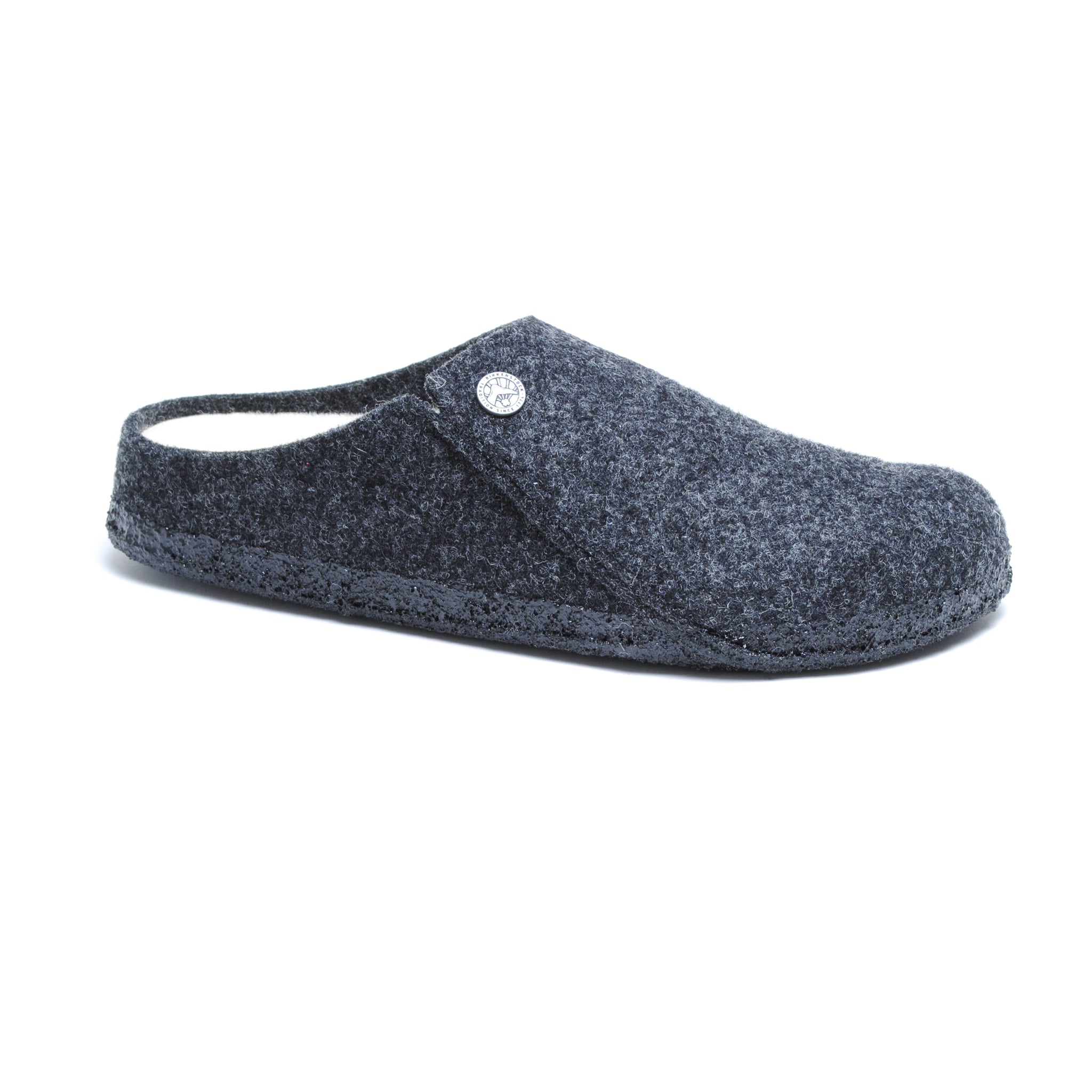 Birkenstock - Women's Zermatt Shearling - Anthracite / N / 36