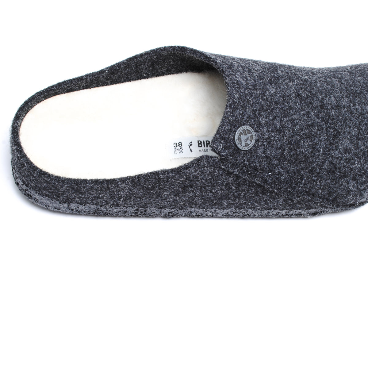 Birkenstock - Women's Zermatt Shearling Narrow
