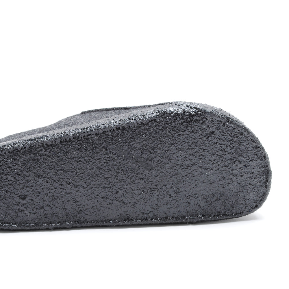 Birkenstock - Men's Zermatt Shearling