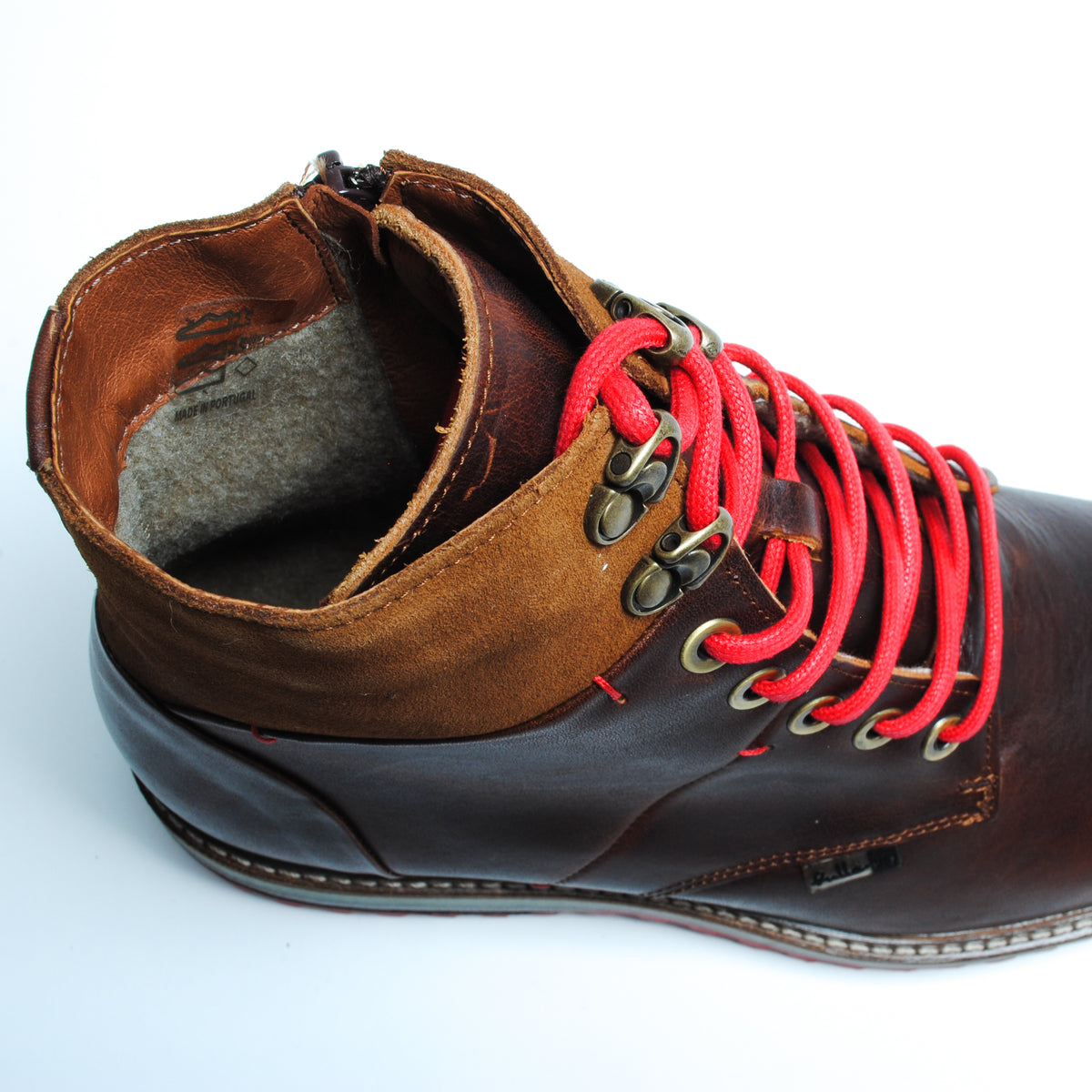 Bulle - Cromo 18C175M