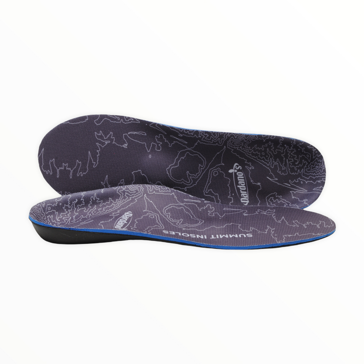 Dardano's - Summit Insoles