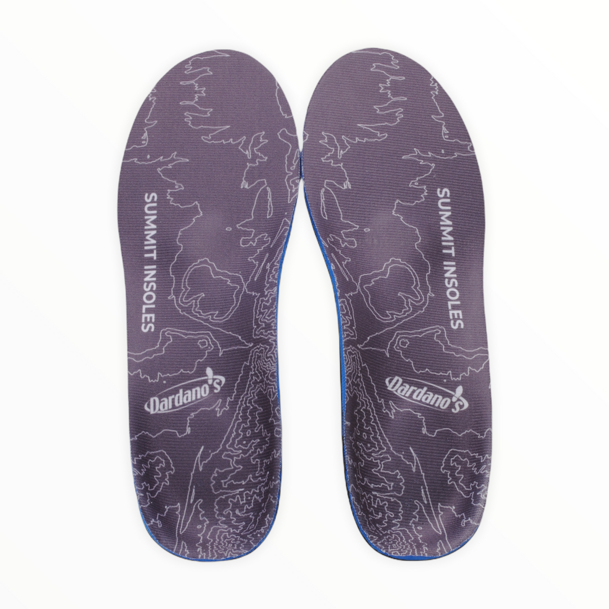 Dardano's - Summit Insoles