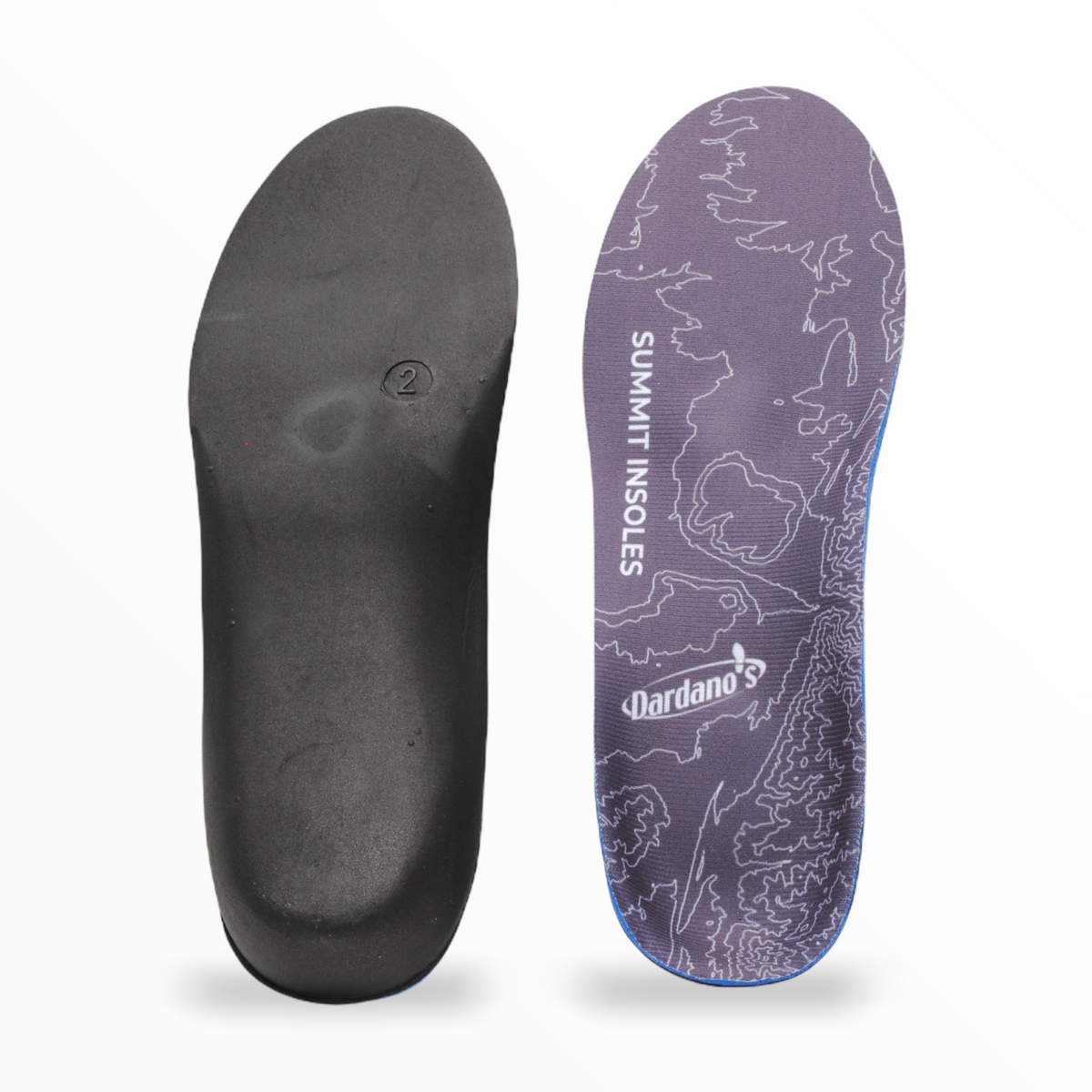 Dardano's - Summit Insoles