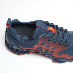 Ecco - BIOM AEX LOW Two-Tone Shoes