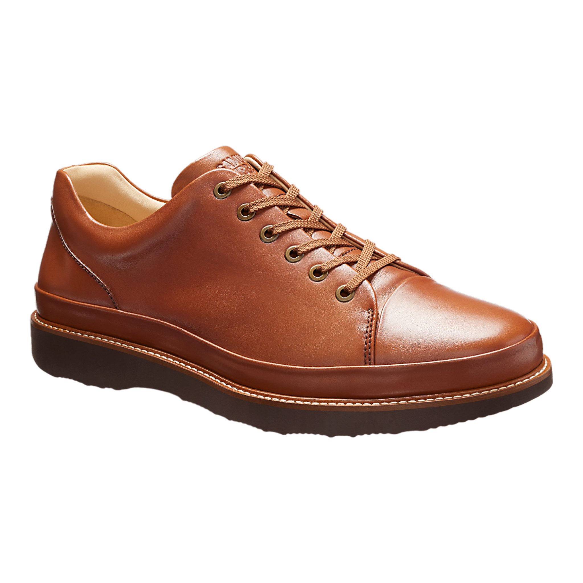 Samuel Hubbard - DressFast - Whiskey / M / 8.5