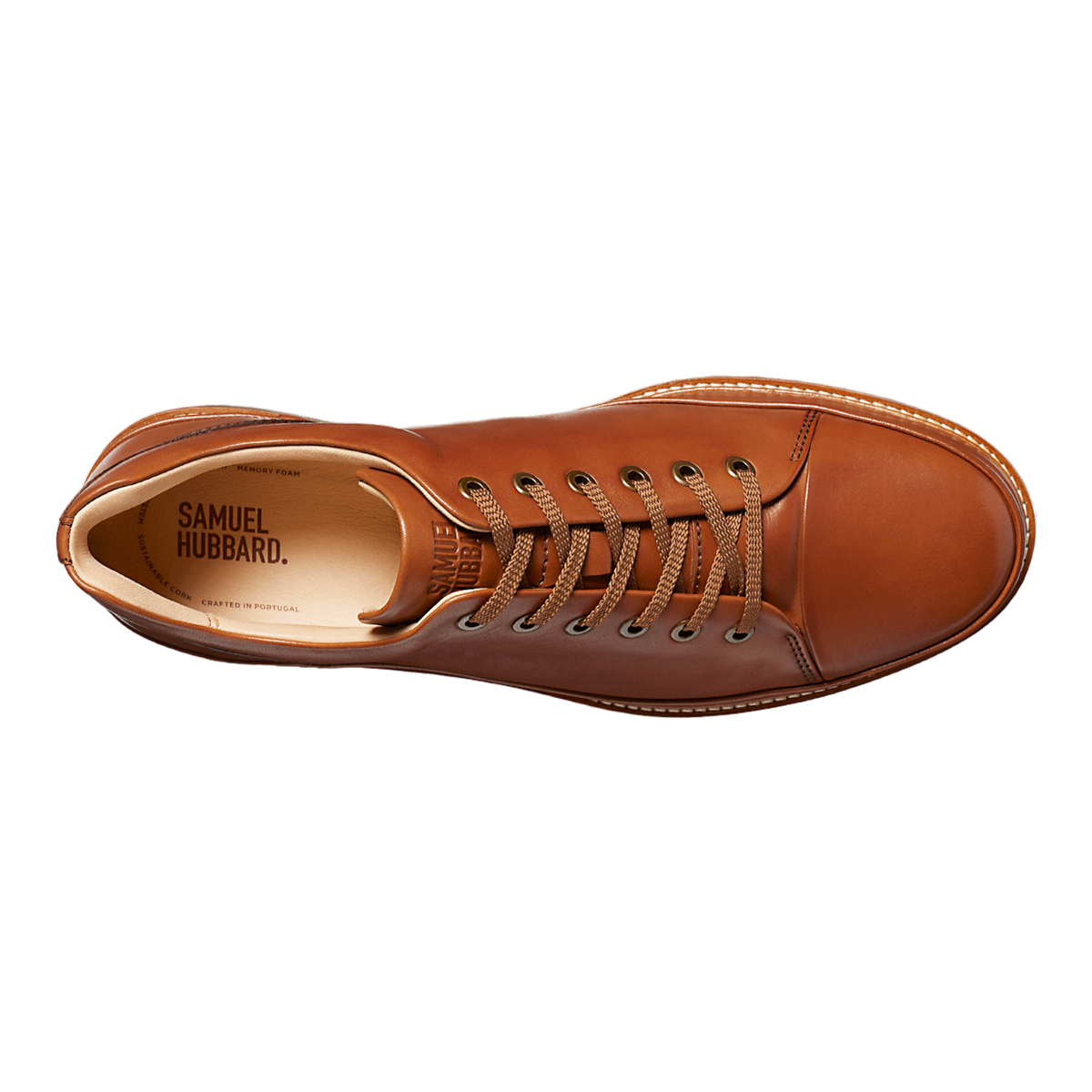 Samuel Hubbard - DressFast