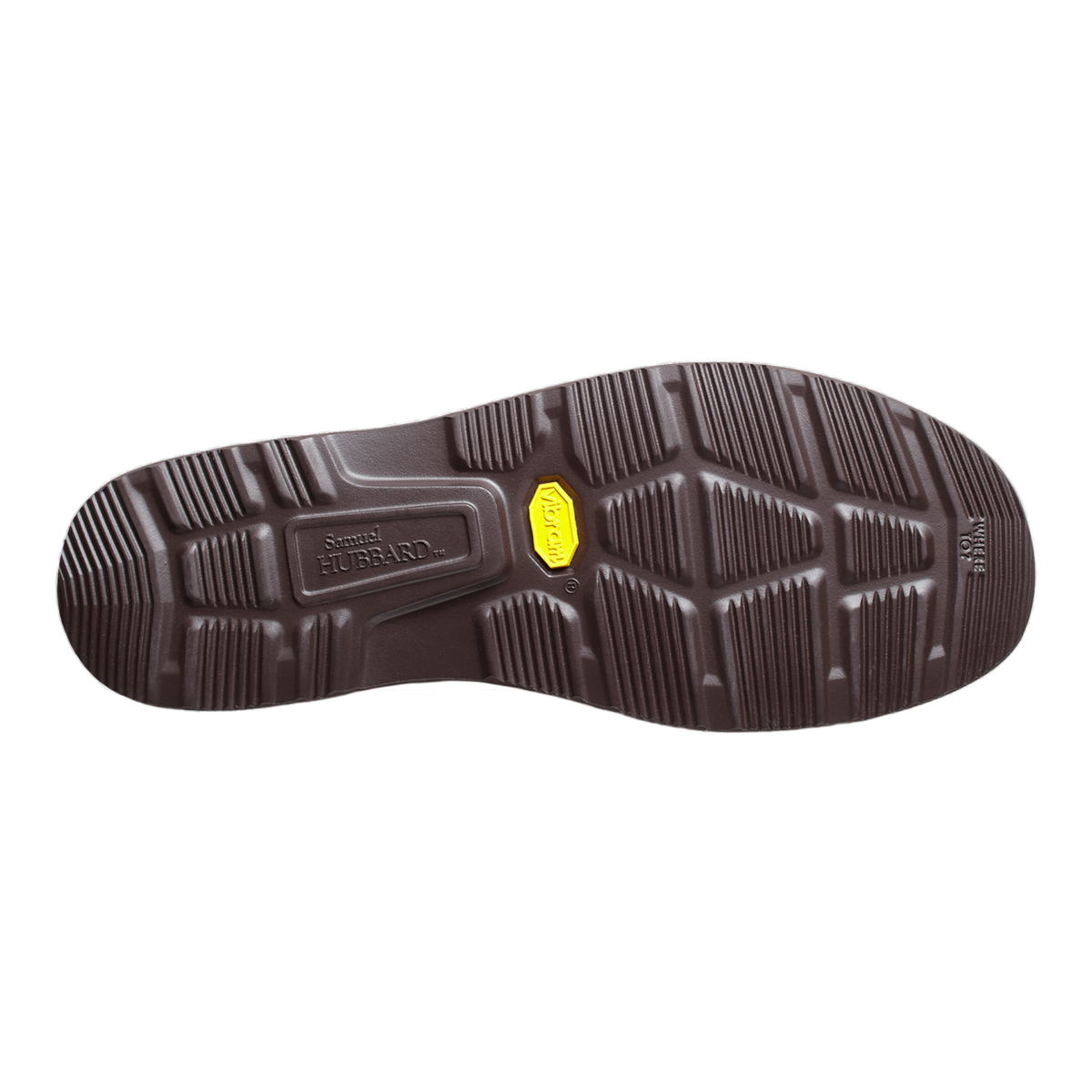 Samuel Hubbard - DressFast