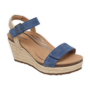 Aetrex - Sydney Espadrille Wedge