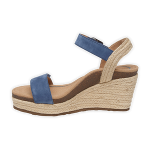 Aetrex - Sydney Espadrille Wedge