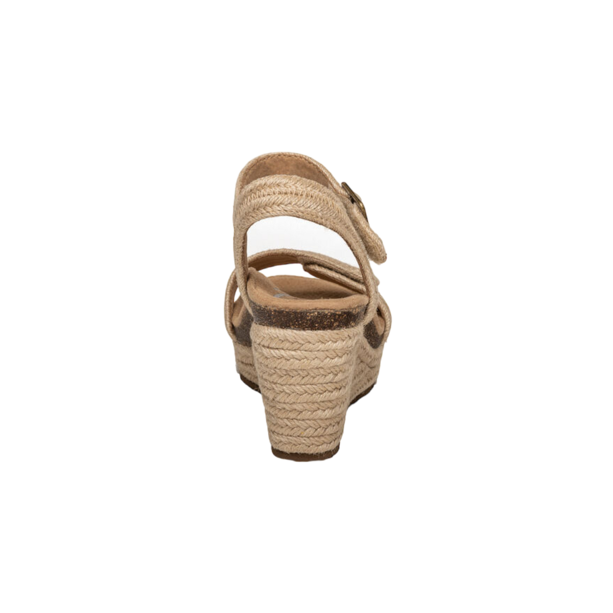 Aetrex - Sydney Quarter Strap Espadrille