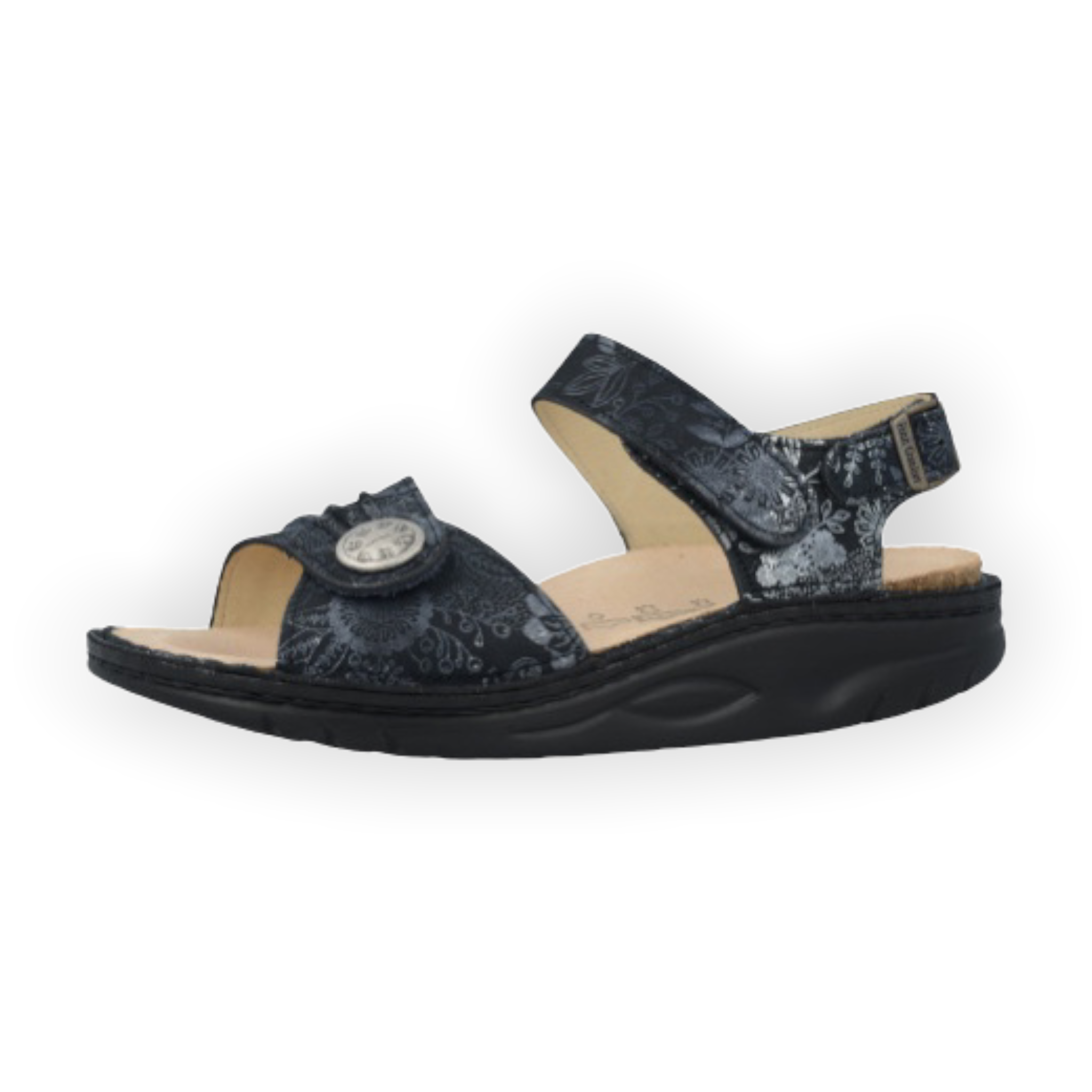 Finn comfort sausalito sandals on sale