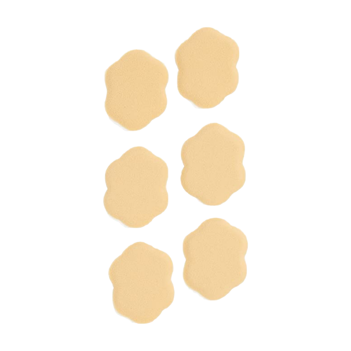 Foot Petals - Pressure Pointz