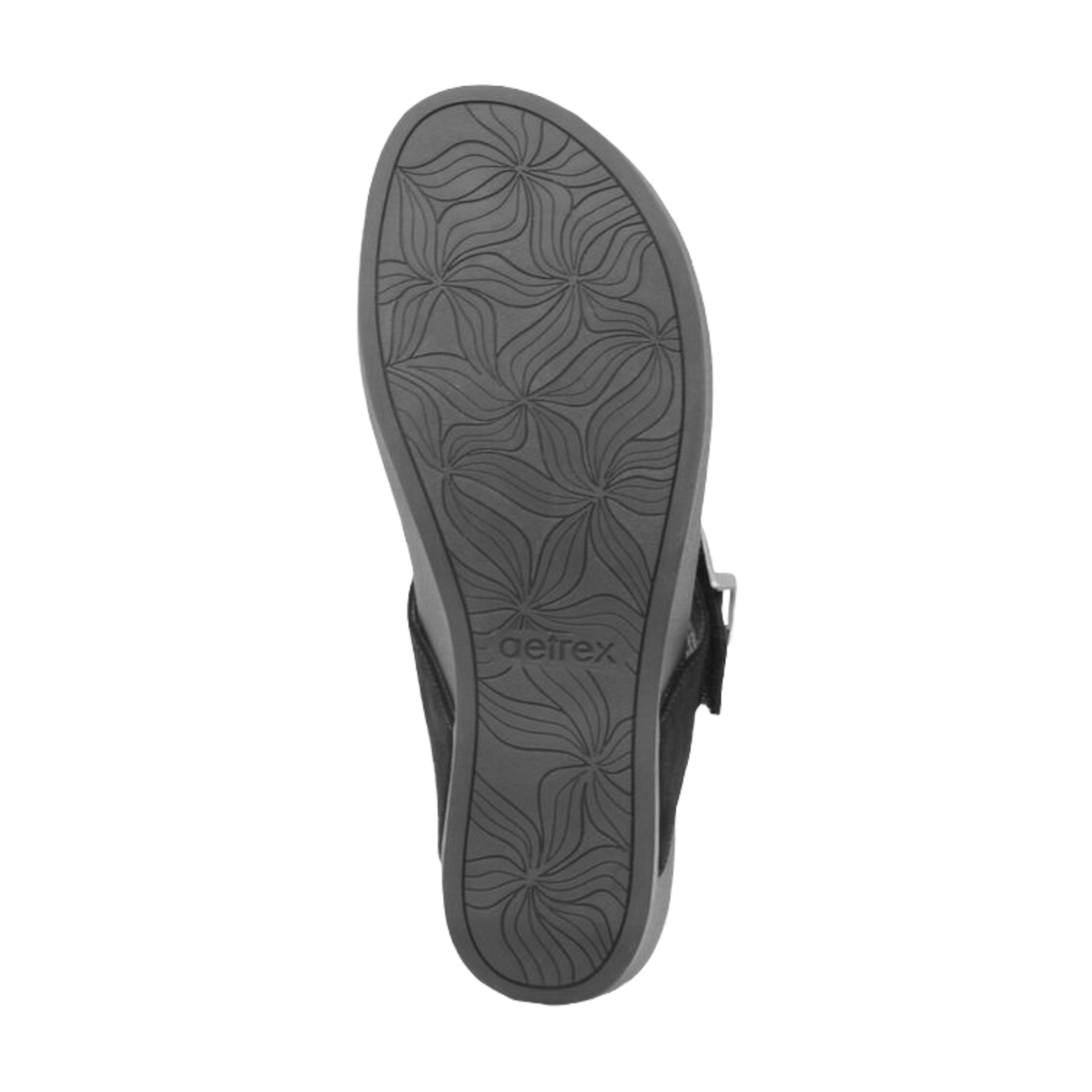 Aetrex - Tasha Thong Wedge