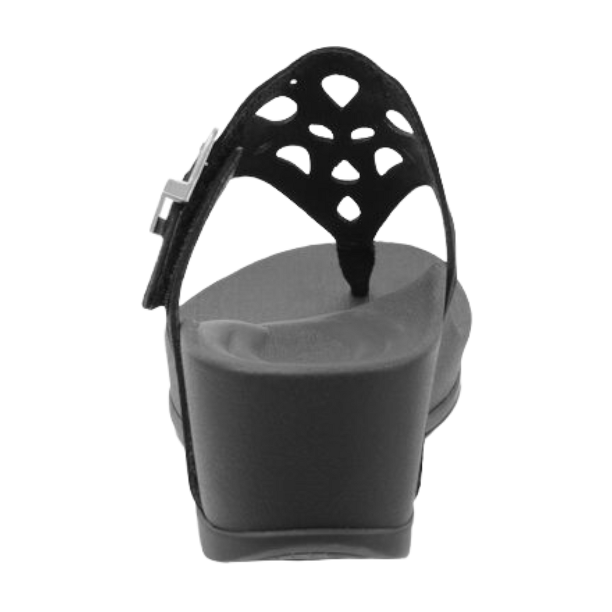 Aetrex - Tasha Thong Wedge