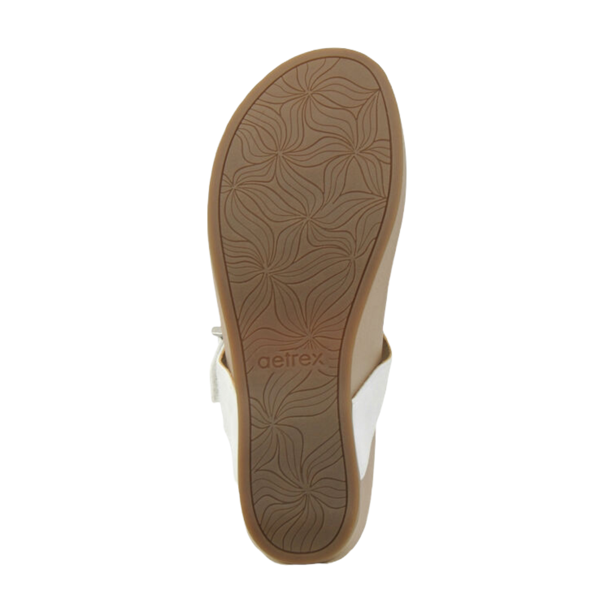 Aetrex - Tasha Thong Wedge