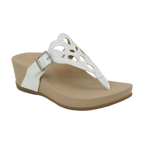Tasha Thong Wedge