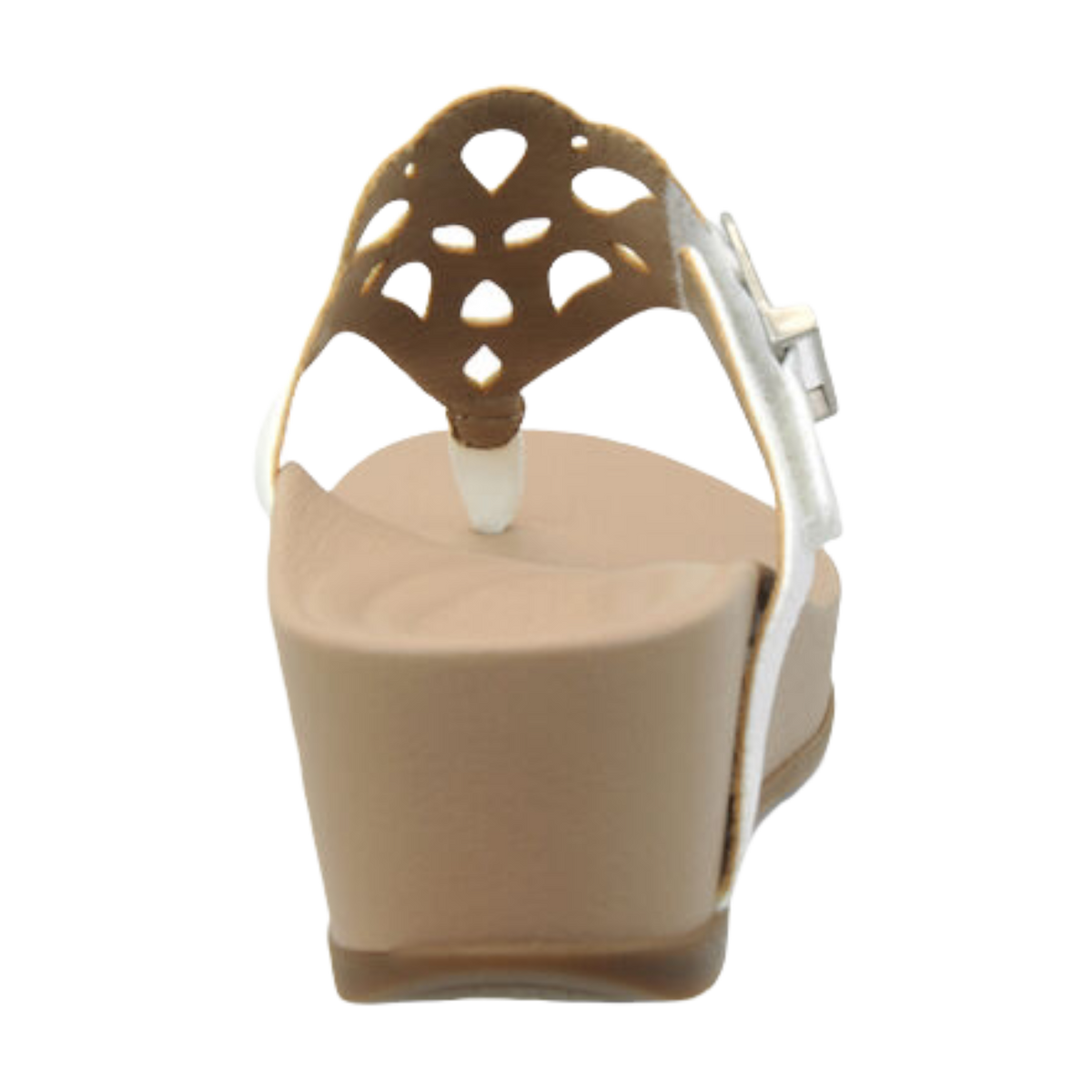 Aetrex - Tasha Thong Wedge