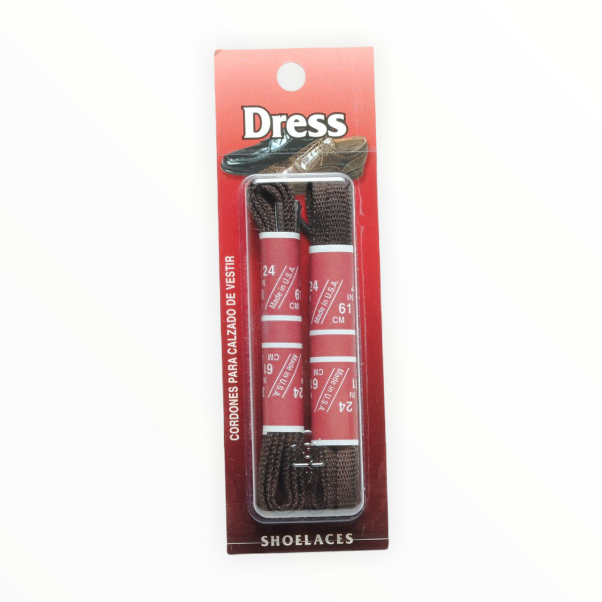 Sole Choice - Flat Dress Lace