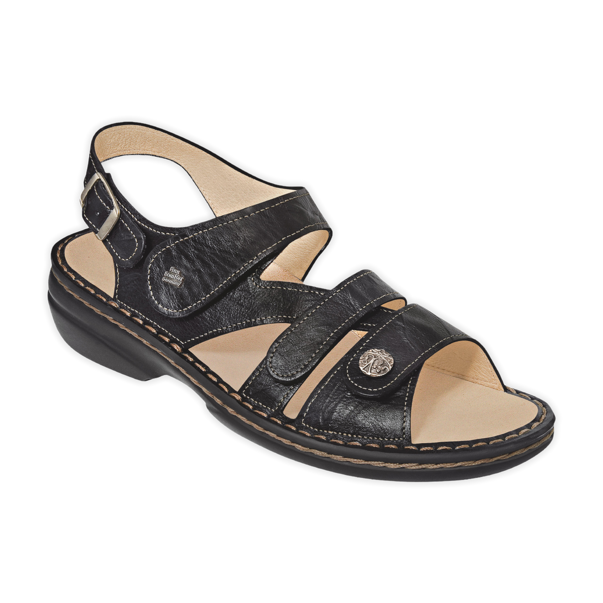 Finn Comfort - Gomera-S