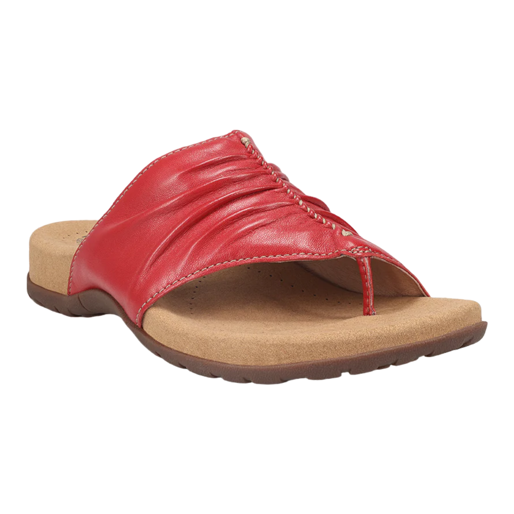 Taos - Gift 2 - Red / M / 12