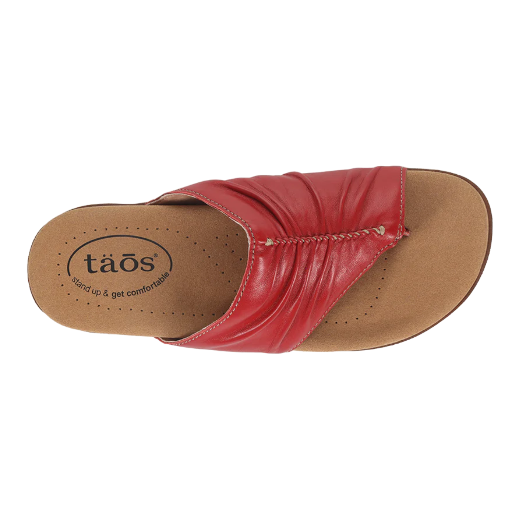 Taos gift discount 2 sandal sale