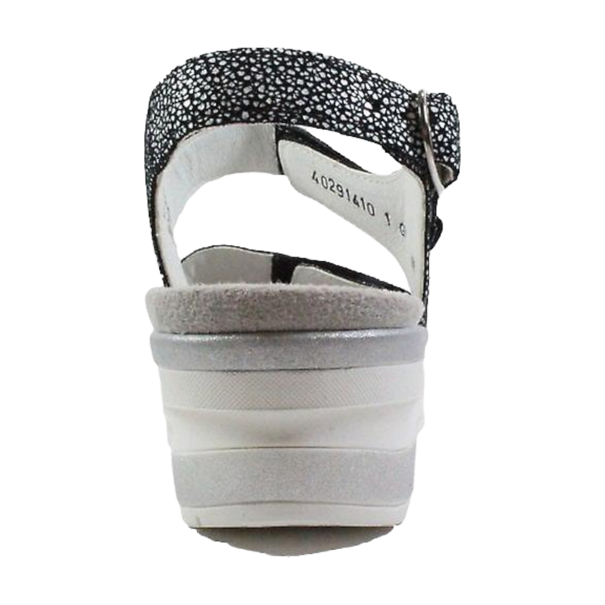 Waldläufer - H-Claudia 702005