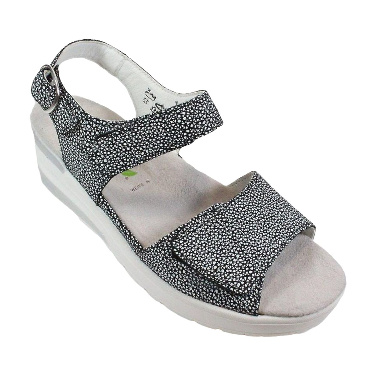 Waldläufer - H-Claudia 702005