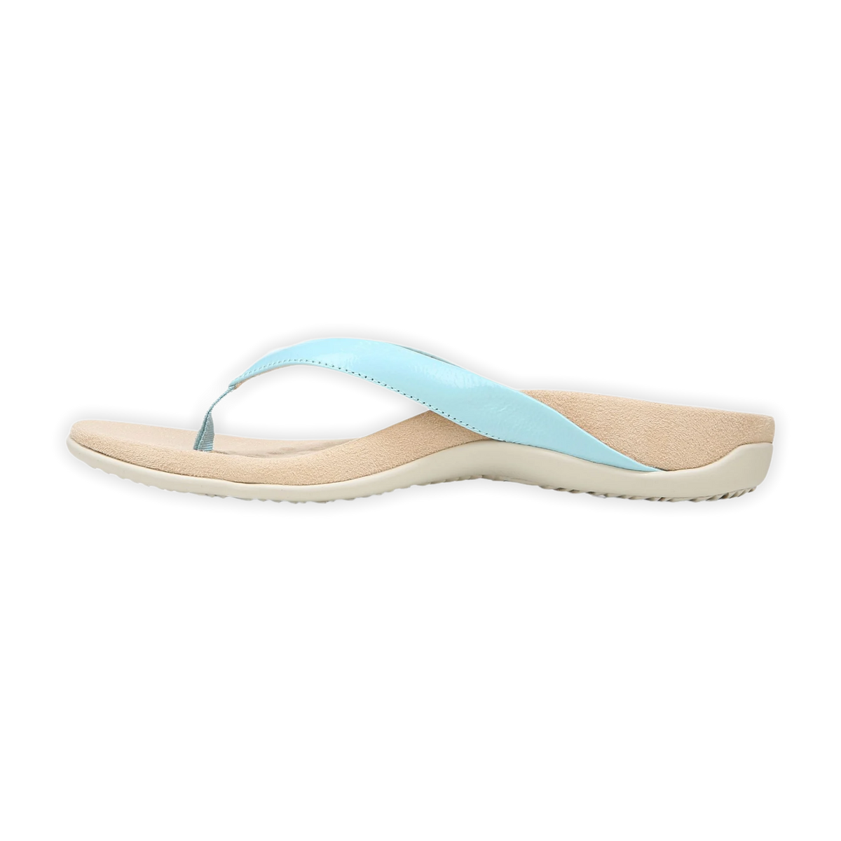 Vionic Dillon Toe Post Sandal Dardano s Shoes