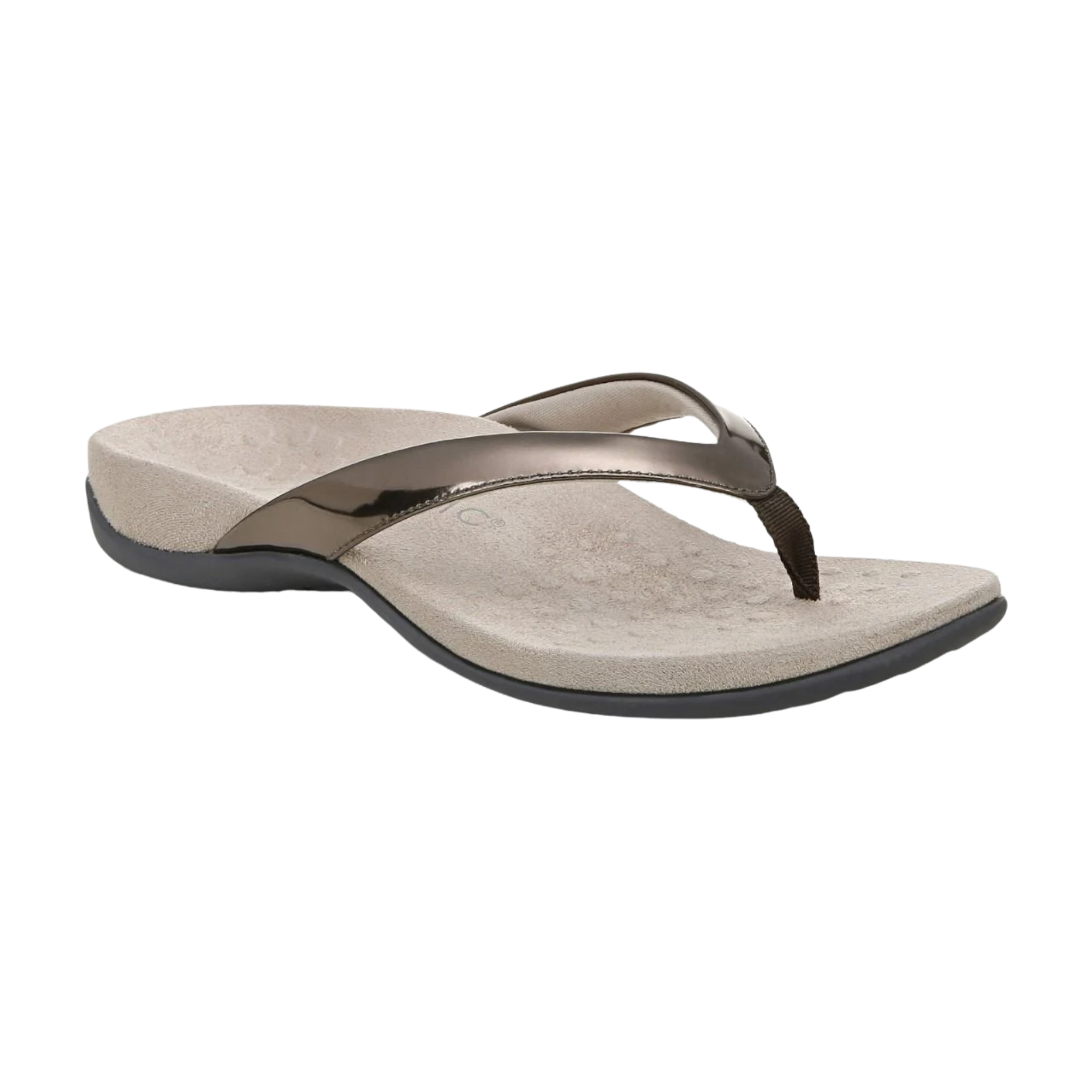 Vionic orthaheel sale flip flops