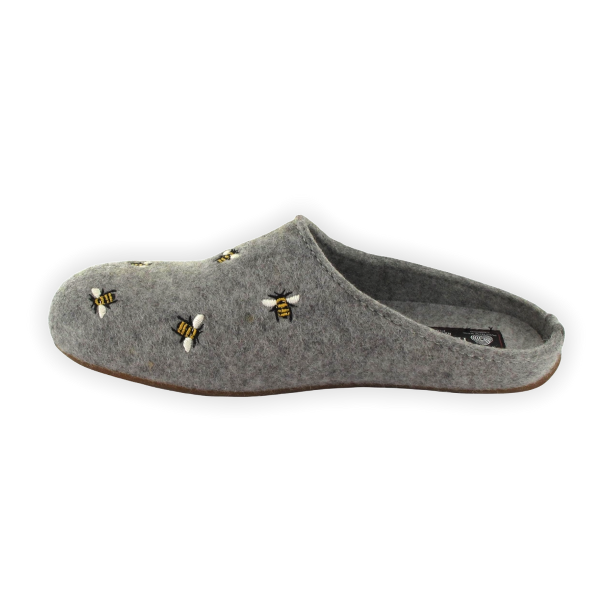 Haflinger - Api (Bumble Bee)