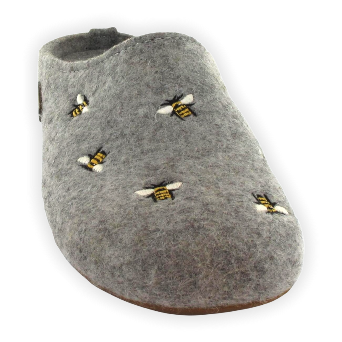 Haflinger - Api (Bumble Bee)