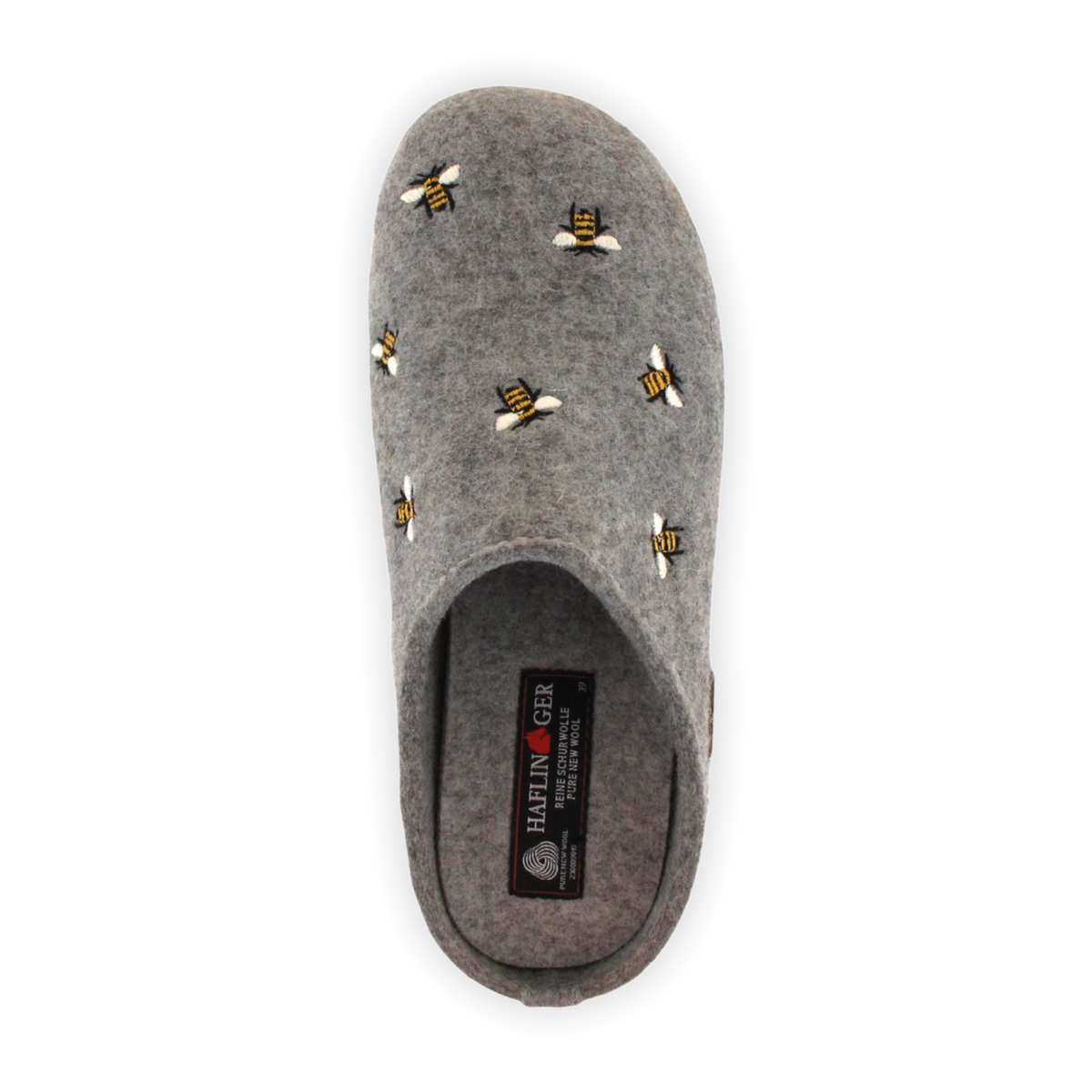 Haflinger - Api (Bumble Bee)