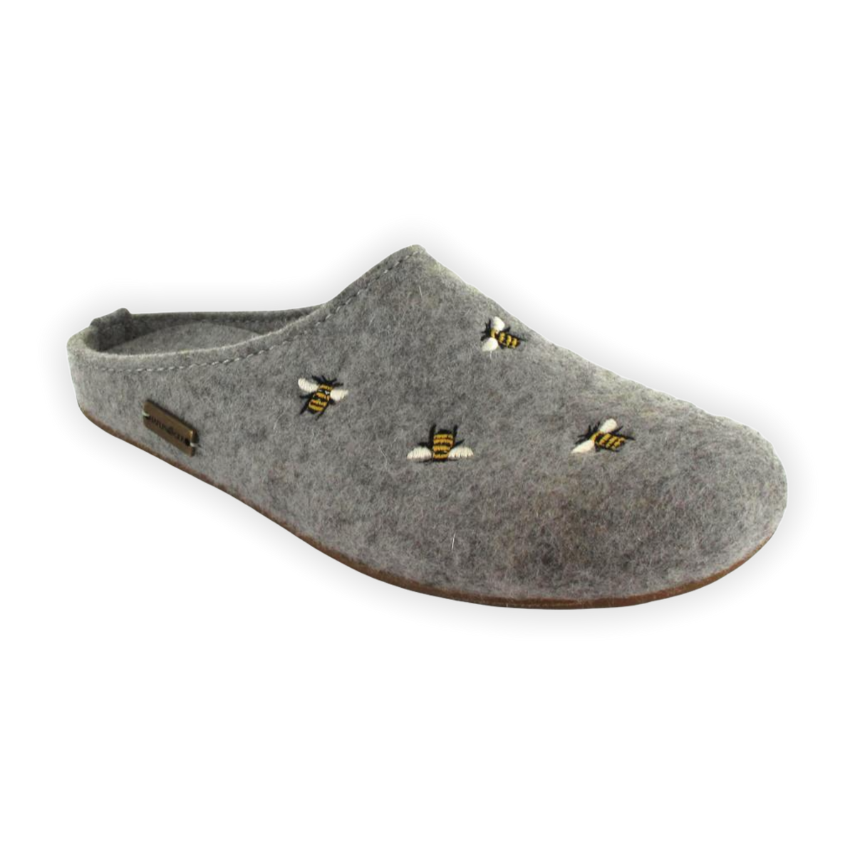 Haflinger - Api (Bumble Bee)