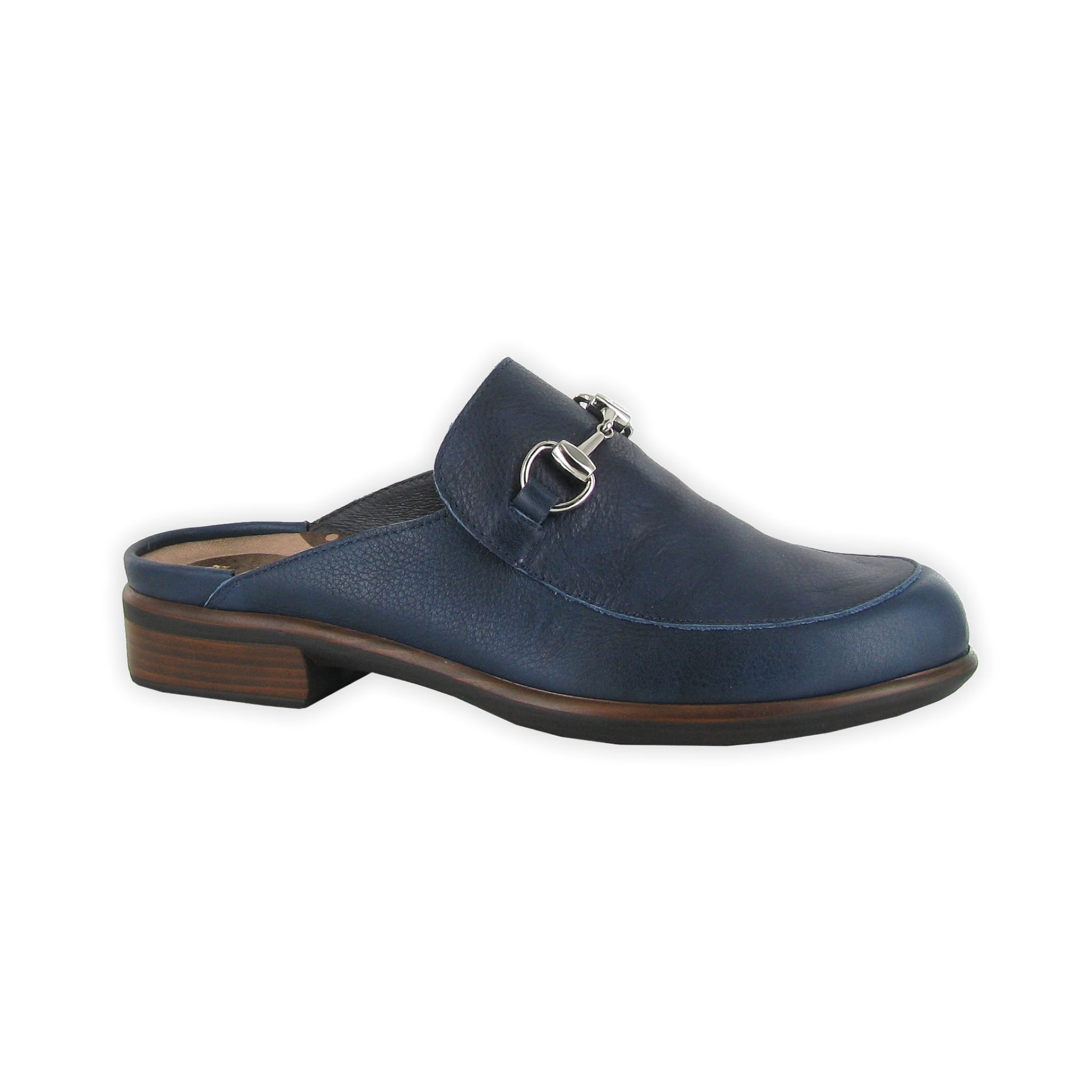 Naot - Halny - Soft Ink Leather / M / 37