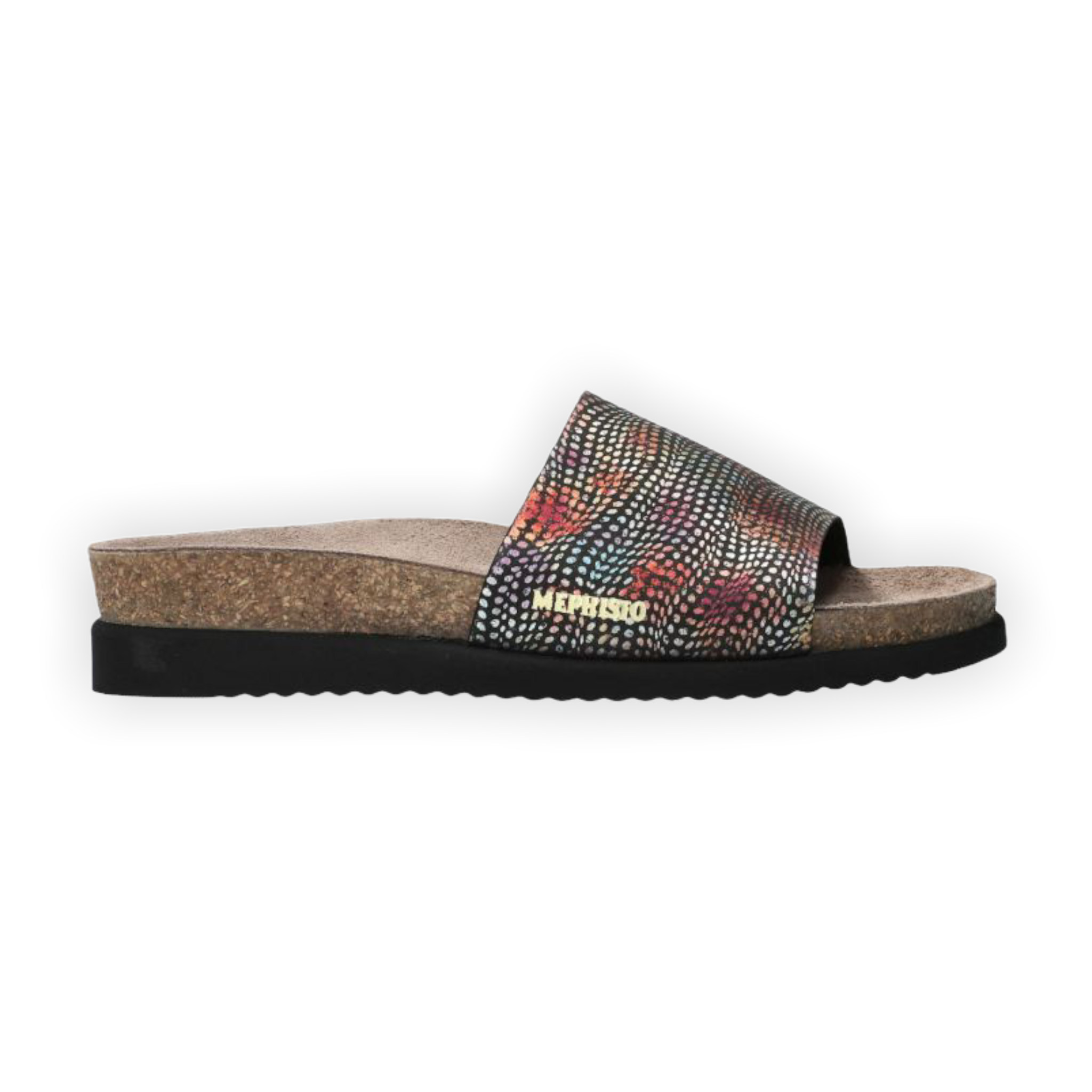 Mephisto outlet hanik sandal