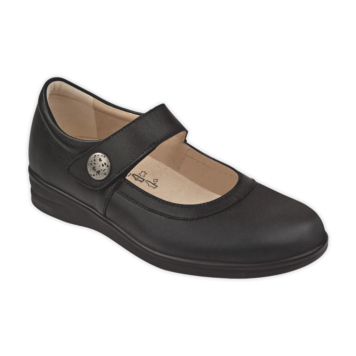 Finn Comfort - Harumi