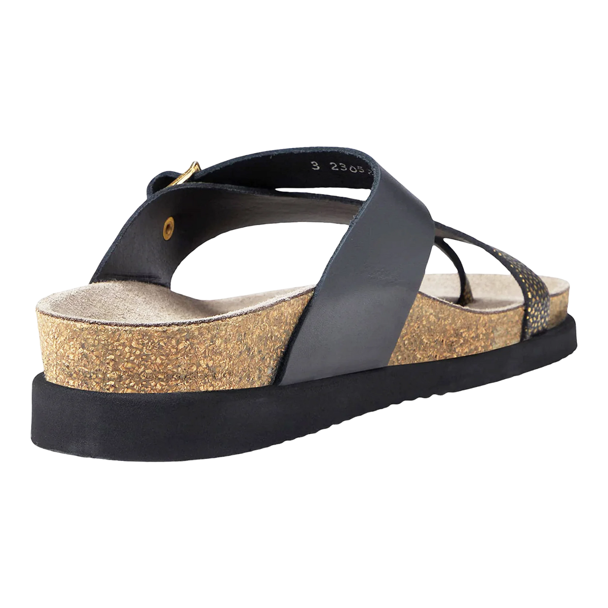 Mephisto - Helen Mix