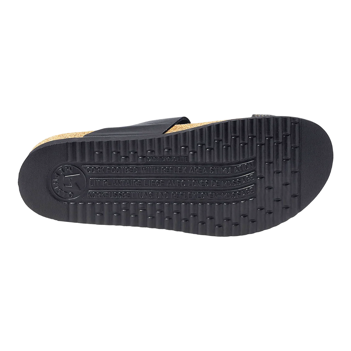 Mephisto - Helen Mix