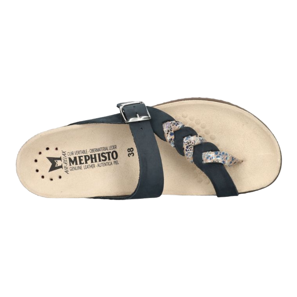 Mephisto - Heleonore