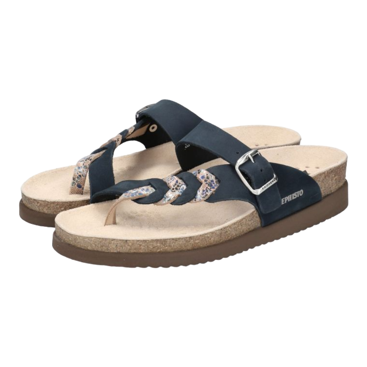 Mephisto - Heleonore