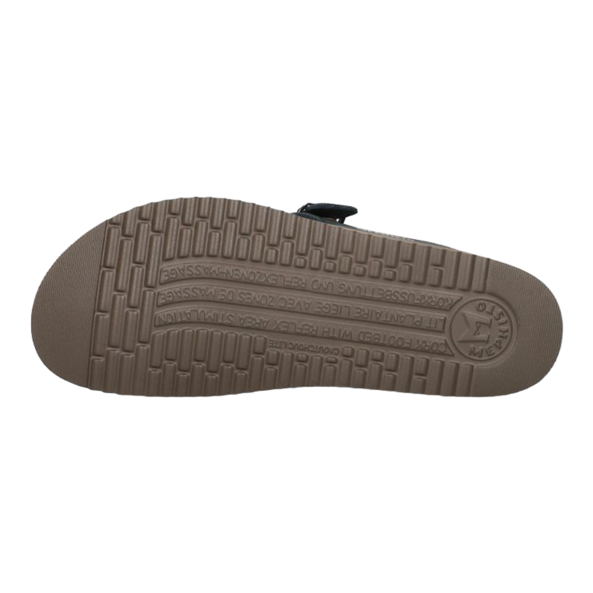 Mephisto - Heleonore