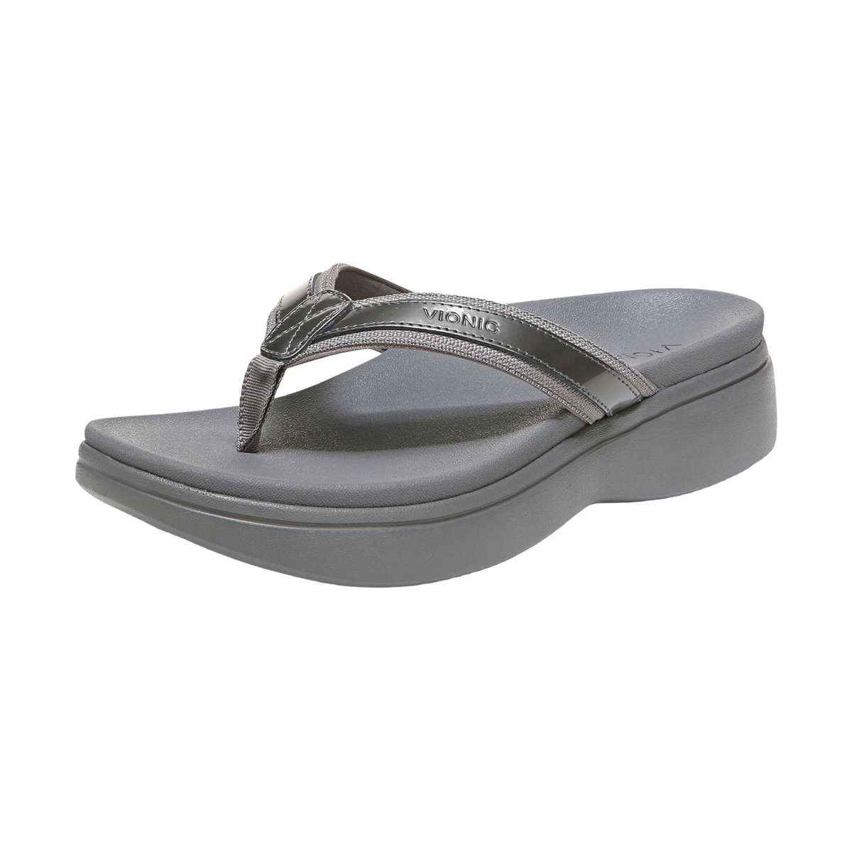 Vionic - High Tide II Platform Sandal