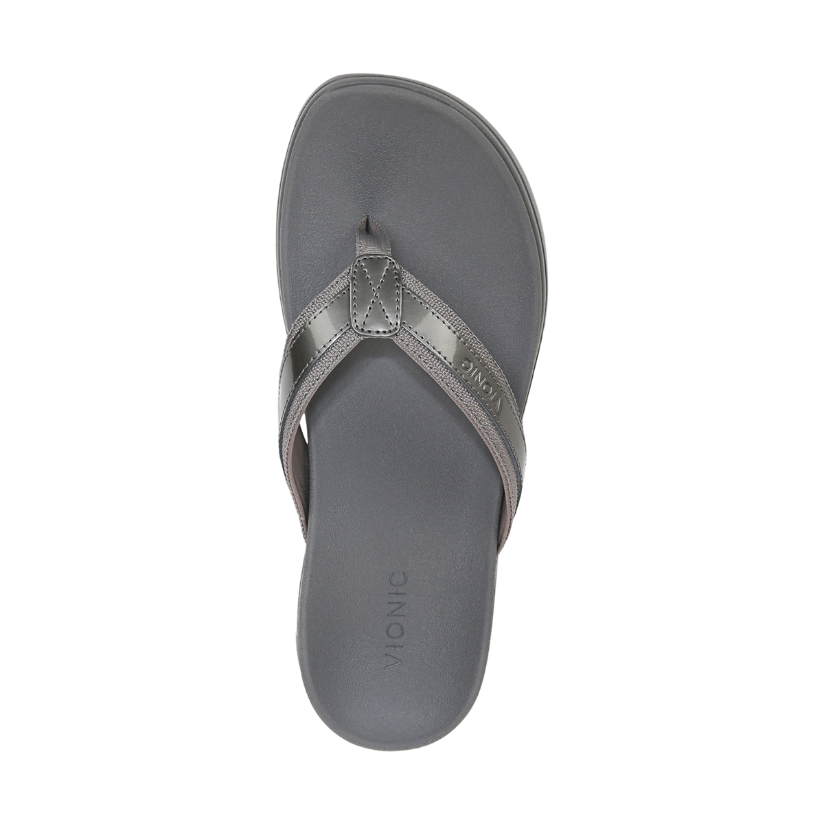 Vionic - High Tide II Platform Sandal