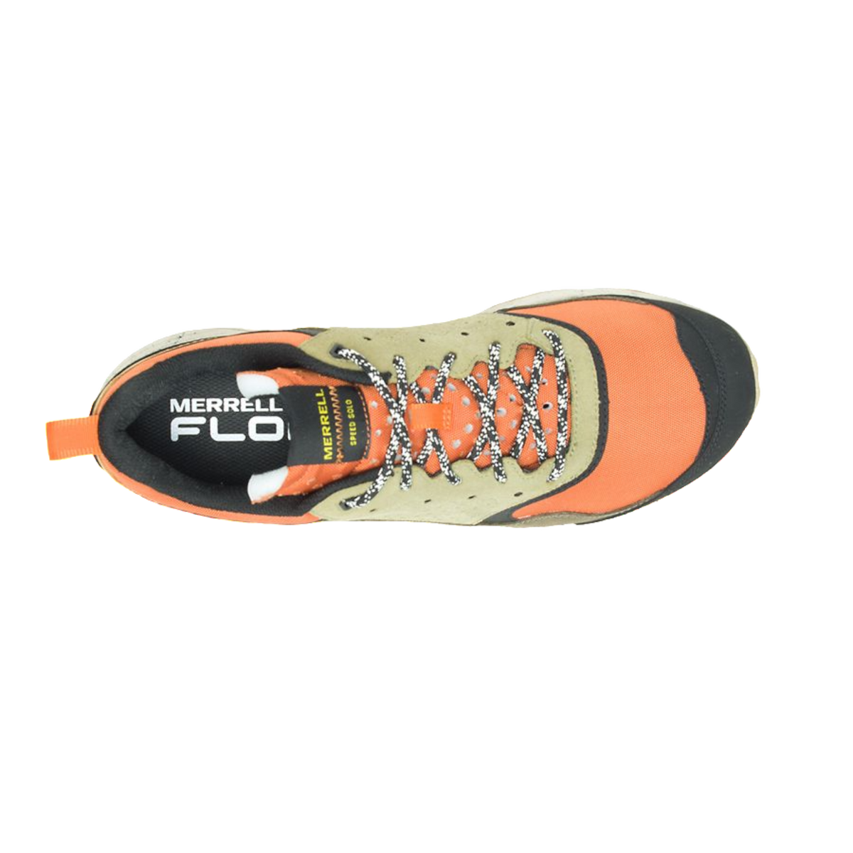 Merrell - Men's Speed Solo