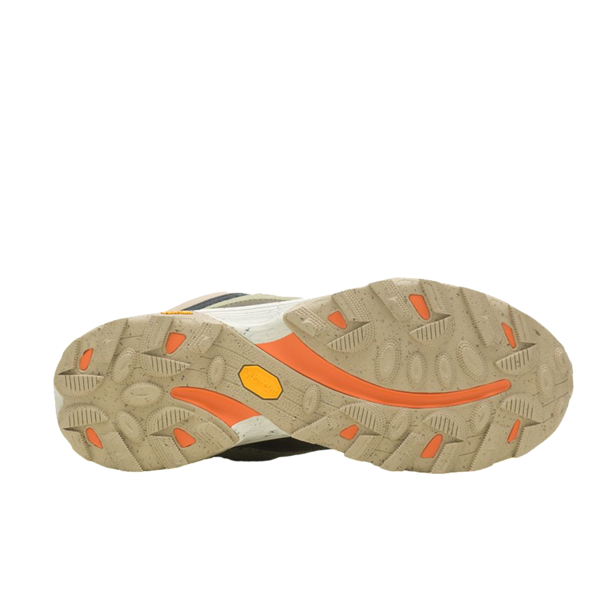 Merrell Men's Speed Solo Mid Waterproof Clay/Olive - Dardano's Shoes
