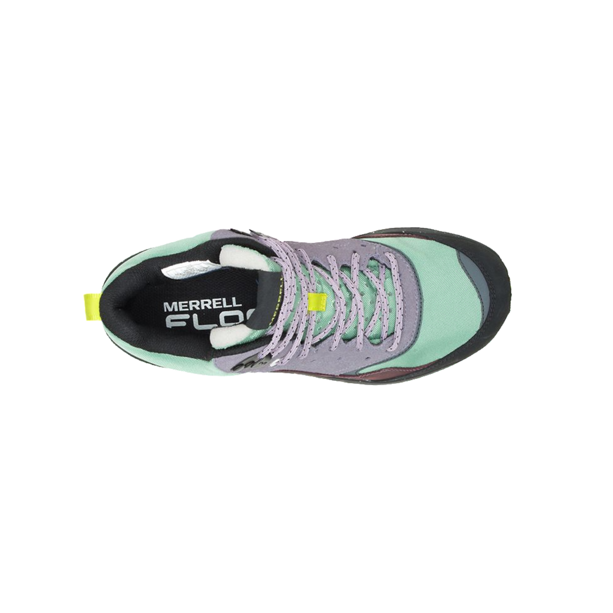 Merrell - Women's Speed Solo Mid Waterproof