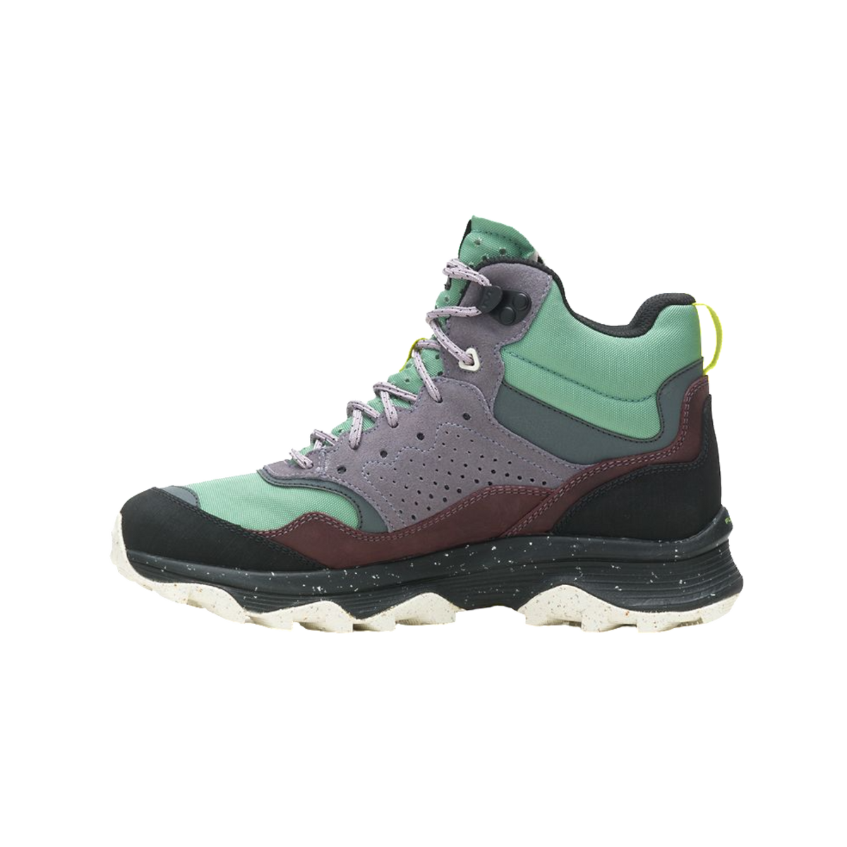 Merrell - Women's Speed Solo Mid Waterproof