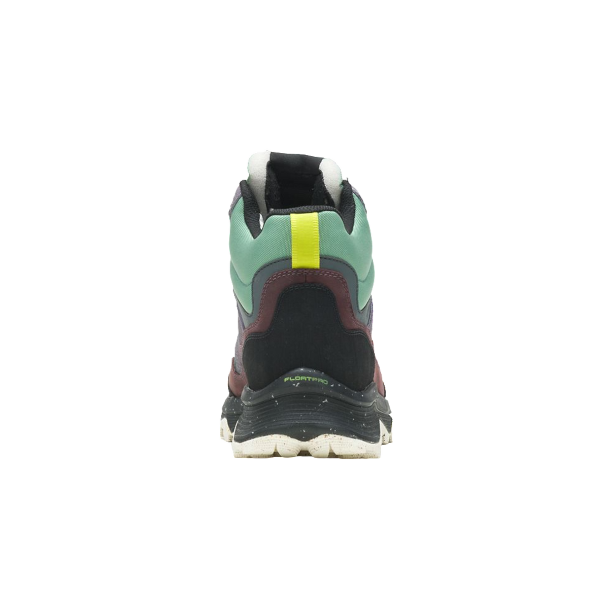 Merrell - Women's Speed Solo Mid Waterproof