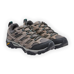 Merrell - Men's Moab 2 Waterproof